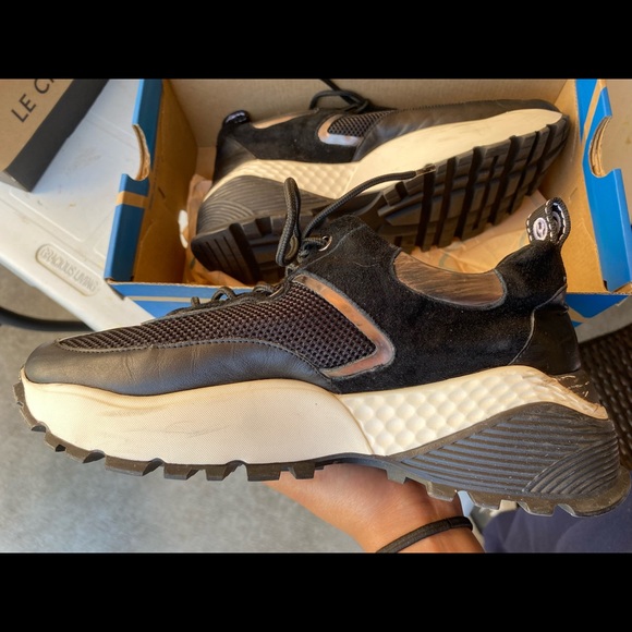 The Wishbone Collection sneakers - Picture 4 of 5